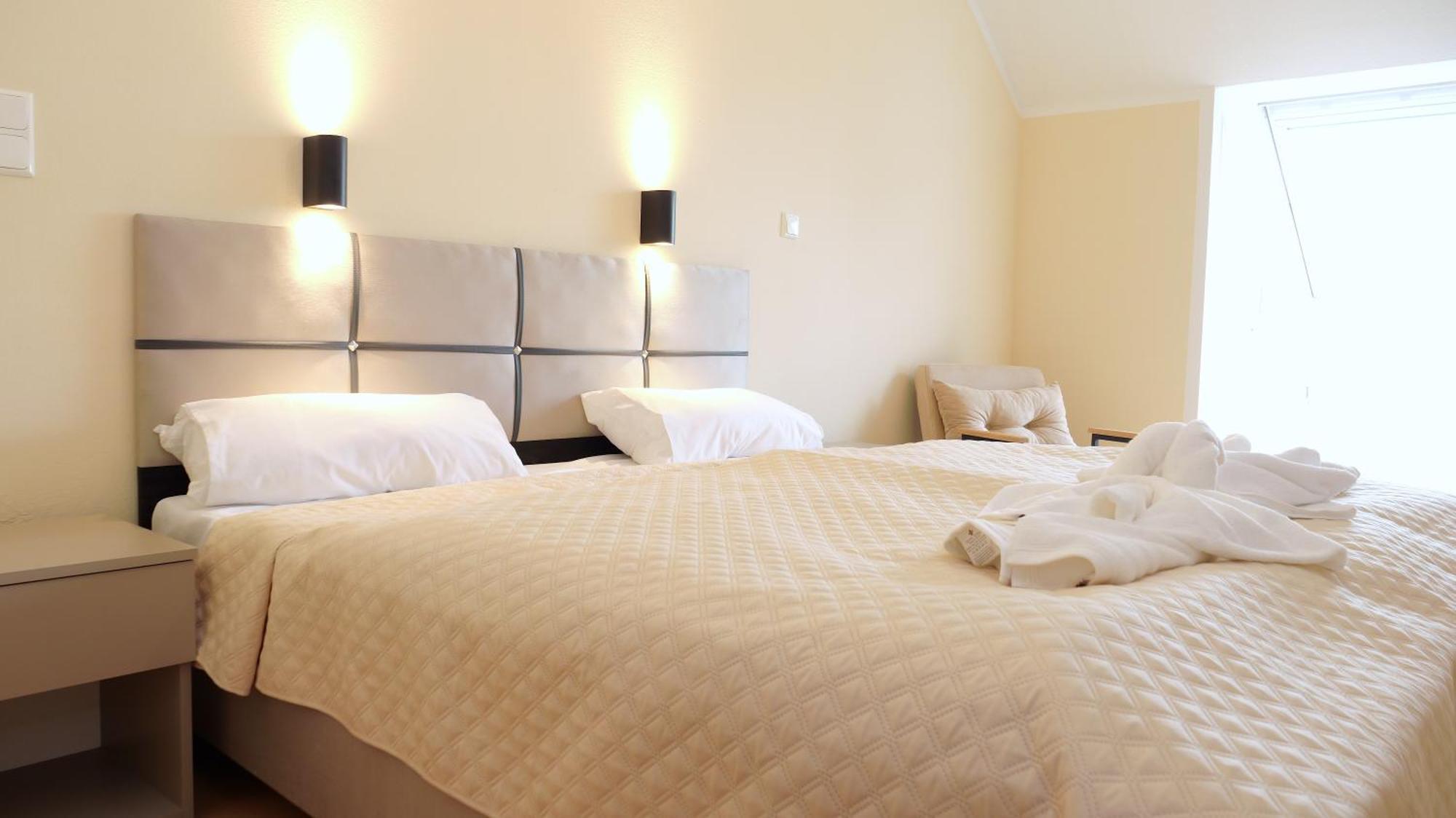 Bed and Breakfast La Melis Geldern Exteriér fotografie